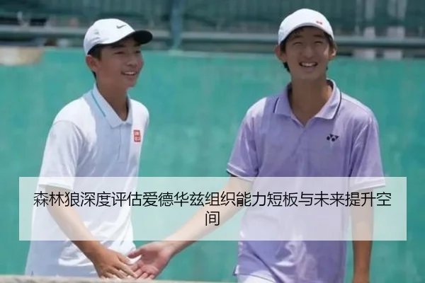森林狼深度评估爱德华兹组织能力短板与未来提升空间